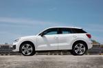 Audi Q2 40 TFSI Quattro Edition #2 2020 года (AU)